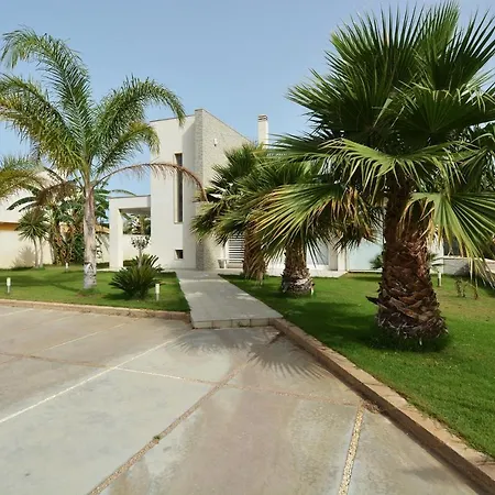 Villa Del Gelsomino
