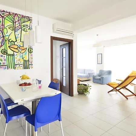 Del Gelsomino Villa Punta Secca