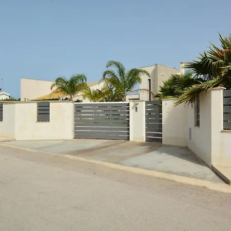 Del Gelsomino Villa *