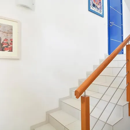 וילה Del Gelsomino