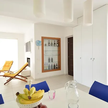 Del Gelsomino Villa *