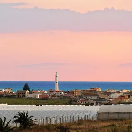 Del Gelsomino Punta Secca