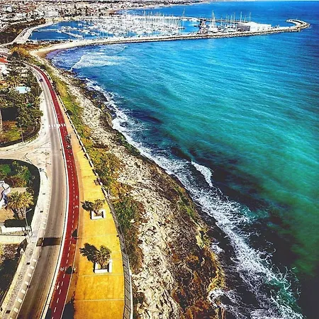 Del Gelsomino * Punta Secca