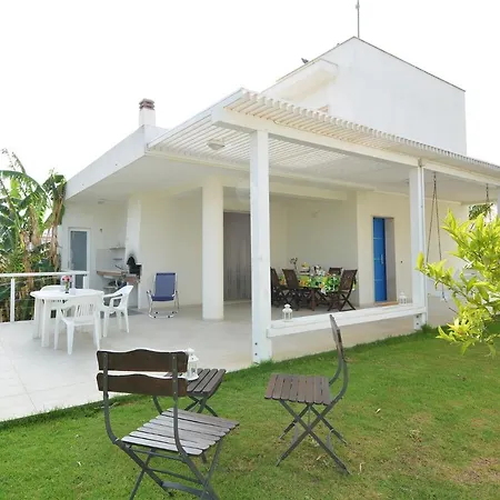 Del Gelsomino Villa Punta Secca