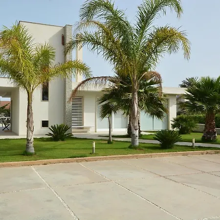 Del Gelsomino Villa