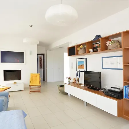 Del Gelsomino Villa Punta Secca