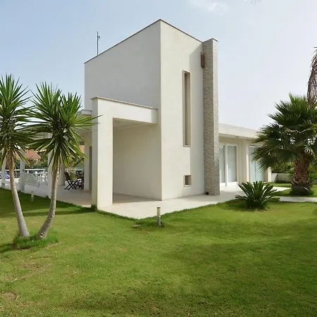 Del Gelsomino Villa *