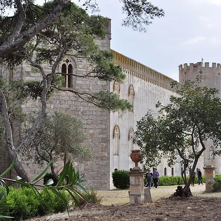 Del Gelsomino Villa Punta Secca